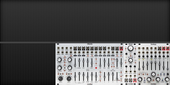 My bogus Eurorack