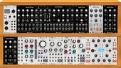 My unusual Eurorack