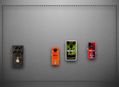 My Pedalboard