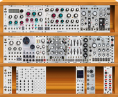 My addicted Eurorack (copy)