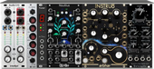 FX Stereo Rack