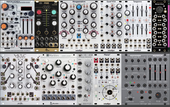My crushing Eurorack
