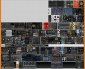 2025 Studio (Volx,Megarack)