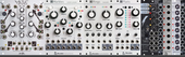 My sparkling Eurorack