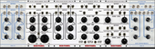 Buchla Red Panel