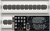 My bonism Eurorack (copy) (copy)