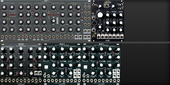 My feeling Eurorack