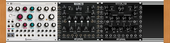 My prostyle Eurorack