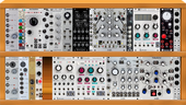 Ambient synthesis setup