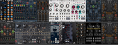 Active Rig w Tonverk