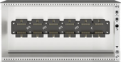 My sphery Eurorack