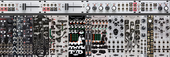 Intellijel 4U-104HP Technoid March 2025