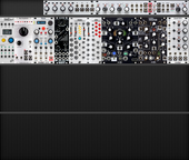 My unguessed Eurorack (copy)