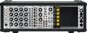 My wakeless Eurorack