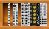 rack techno 2