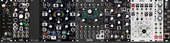 My broguish Eurorack