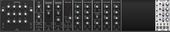 My eldest Eurorack