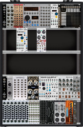 Rack looper