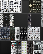 Big Subby and Friends v6 Current
