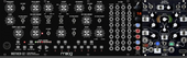 My flaring Eurorack