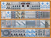 Buchla 40U
