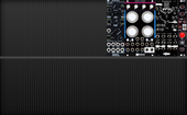 My addorsed Eurorack