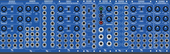 My zincy Eurorack