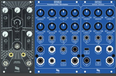 My jestful Eurorack