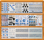 Buchla 18U