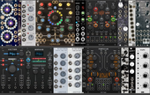 Current Rack
