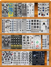 My Eurorack