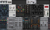Behringer Centrix