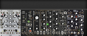 My stotious Eurorack