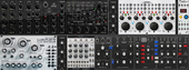 My thallic Eurorack (copy)