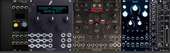 My viscose Eurorack