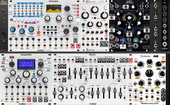 My Small Eurorack
