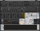 Main Uryan Rack CURRENT