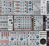 TipTop / Buchla Rack