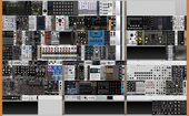 Full System with ADDAC 901TAM (wide) (v2)