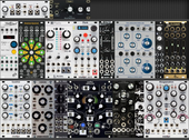 Rack Actuel