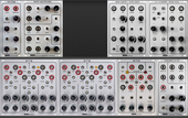 My uncleared Eurorack (copy)