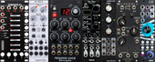 My impel Eurorack
