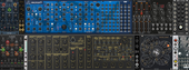 ANOTHER DREAM OF AMBIENT MACHINE