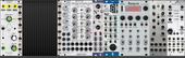 Life rig section A