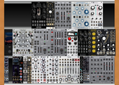 reorganisation 9U 105hp"