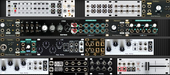 My premorse Eurorack