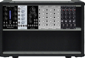 My occult Eurorack