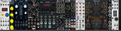 My dronish Eurorack