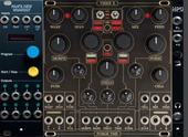 My faecal Eurorack