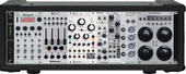 drum rack + poly sampler voice